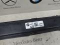 радиатор дополнительный системы охлаждения BMW XM G09 2023, 4.4 л., бензин, c5y, полный привод, 8089761 - фото №3
