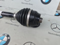 полуось передняя правая (приводной вал, ШРУС) BMW X5 G05 [рестайлинг] 2024, бензин, 8486202 - фото №4