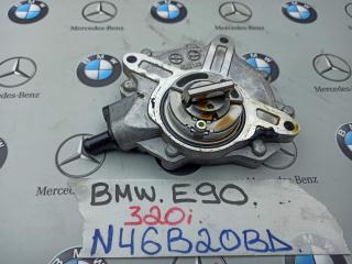 насос вакуумный BMW 3 серия E90/E91 [рестайлинг] 2010, 2.0 л., N46 B20 BD, бензин, 7248072