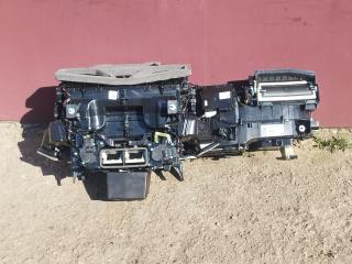 отопитель в сборе (печка) BMW X5 M F95 [рестайлинг] 2023, 4.4 л., бензин, 416, 5A31831