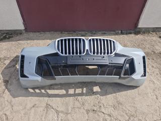 бампер передний BMW X5 G05 [рестайлинг] 2023, 3.0 л., бензин