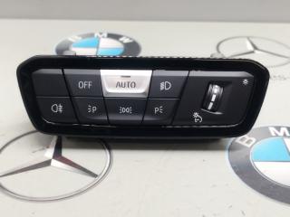 переключатель света BMW 8 серия G14/G15 [рестайлинг] 2022, 3.0 л., B58B30C, бензин, АКПП, c36, купе, 5A16B10