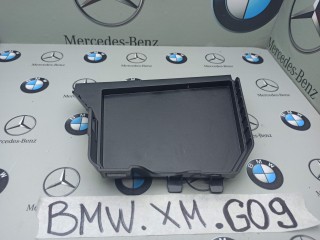 пластик BMW XM G09 2023, 4.4 л., бензин, электро, c5y, 986840