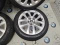диск литой BMW 2 серия Active Tourer F45 2014, 1.5 л., B38 A15 A, бензин - фото №4