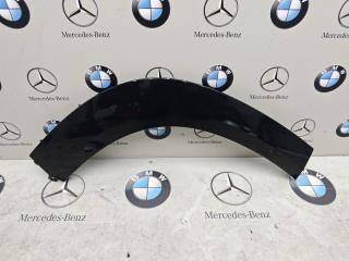 накладка колесной арки BMW XM G09 2024, 4.4 л., бензин, 475, полный привод, 9450922