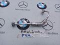 масляная трубка турбины BMW 2 серия F44 2020, 2.0 л., бензин, хетчбэк 5 дв., полный привод, 8629971 - фото №2