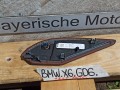 обшивка салона BMW X6 G06 [рестайлинг] 2023, 3.0 л., бензин, a96, полный привод, 6839061 - фото №2
