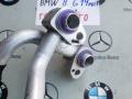 трубка кондиционера BMW 8 серия G14/G15 [рестайлинг] 2022, 3.0 л., B58B30C, бензин, АКПП, c36, купе, 9890098 - фото №4