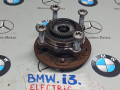 ступица задняя BMW i3 L01 2015, 6867926 - фото №3