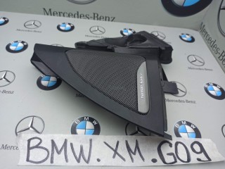сетка на динамик BMW XM G09 2023, 4.4 л., бензин, электро, c5y, 7445518, 7445516