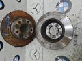 диски тормозные (комплект) BMW 4 серия F32/F33 2014, 2.0 л., бензин, купе, 6792217 - фото №4