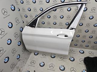 дверь передняя левая BMW X3 G01 [рестайлинг] 2023, a300