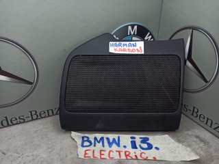 сетка на динамик BMW i3 L01 2015, 7317573