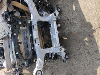 балка подвески задняя BMW X4 M F98 [рестайлинг] 2023