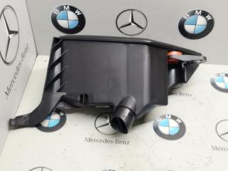 резонатор воздушного фильтра BMW X4 G02 [рестайлинг] 2023, 2.0 л., бензин, 416, 8635110, 8583590