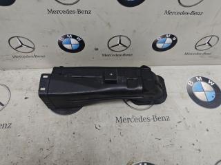 воздуховод ДВС (Вентиляционный канал) BMW X4 G02 [рестайлинг] 2023, a300, 7643299, 8577168