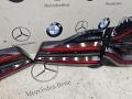 фонари задние (комплект) BMW X4 G02 [рестайлинг] 2023, a300, 9463047, 9463052, 9463051, 9463048 - фото №4
