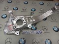 кулак поворотный левый BMW XM G09 2023, 4.4 л., бензин, электро, c5y, 6876655 - фото №2