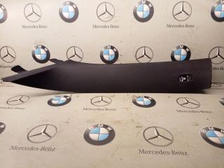 обшивка багажника BMW X4 G02 [рестайлинг] 2023, 2.0 л., дизель, 7424529