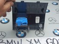 порт зарядный BMW XM G09 2023, 4.4 л., бензин, электро, c5y, 5A84164 - фото №2