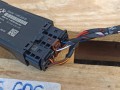 кнопка обогрева сидений BMW X6 G06 [рестайлинг] 2023, 3.0 л., бензин, a96, полный привод, 7490465 - фото №3