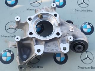 кулак поворотный левый BMW X7 G07 [рестайлинг] 2023, 4.4 л., бензин, a96, полный привод, правый руль, 6876653