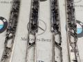 Комплект молдингов BMW iX I20 2024, 9490010, 9490011, 9490012, 9490013 - фото №13