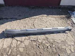 накладка на порог BMW X5 G05 [рестайлинг] 2023, 3.0 л., B58B30C, бензин, 7440928