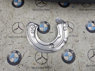 защитный кожух тормозного механизма BMW X5 G05 [рестайлинг] 2023, 3.0 л., бензин, c4p, полный привод, 6871903