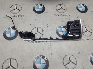 дефлектор обдува салона BMW X4 G02 [рестайлинг] 2024, 2.0 л., бензин, 5A3BB17