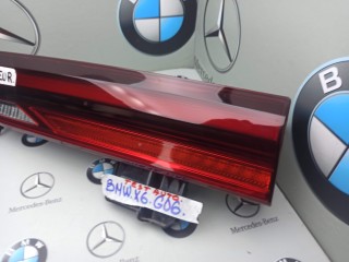 фонарь задний BMW X6 G06 [рестайлинг] 2023, 3.0 л., бензин, a96, полный привод, 7421118