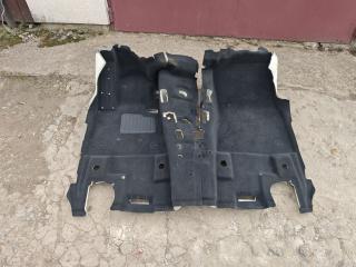 ковер салонный BMW X5 G05 [рестайлинг] 2023, 3.0 л., бензин, 9218655