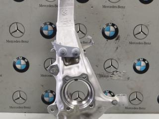 кулак поворотный правый BMW X7 G07 [рестайлинг] 2024, 3.0 л., B58B30, бензин, полный привод, 6876656