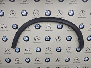 накладка колесной арки задний левый BMW X5 G05 [рестайлинг] 2023, 3.0 л., B58B30C, бензин, 7440915