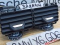 дефлектор обдува салона BMW X6 G06 [рестайлинг] 2023, 3.0 л., бензин, a96, полный привод - фото №2