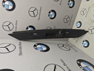 подсветка номера BMW X7 G07 [рестайлинг] 2023, 4.4 л., бензин, a96, полный привод, правый руль, 5A30729