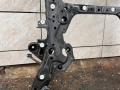 балка подвески передняя (подрамник) BMW XM G09 2023, 4.4 л., бензин, электро, c5y, 6884852 - фото №11