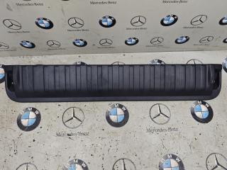 Пластик заднего борта BMW X5 G05 [рестайлинг] 2023, 3.0 л., бензин, c4p, полный привод, 7441649