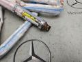 подушка безопасности боковая (шторка) BMW 2 серия Active Tourer F45 2015, 2.0 л., B48 A20 A, бензин - фото №2