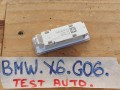 подсветка двери BMW X6 G06 [рестайлинг] 2023, 3.0 л., бензин, a96, полный привод, 9313574 - фото №2