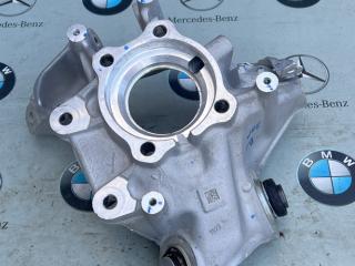 кулак задний левый BMW X6 G06 [рестайлинг] 2023, 3.0 л., бензин, c36