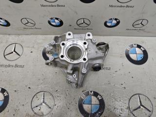 кулак задний правый BMW XM G09 2023, 4.4 л., бензин, c5y, полный привод, 1544038, 1544036