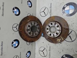 диски тормозные (комплект) BMW i3 L01 2015, 6866293