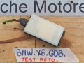 датчик мертвых (слепых) зон BMW X6 G06 [рестайлинг] 2023, 3.0 л., бензин, a96, полный привод, 5A60303 - фото №3