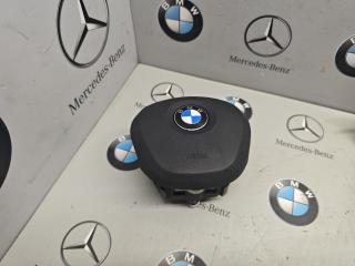подушка безопасности водителя BMW 2 серия Active Tourer F45 2015, 2.0 л., бензин