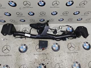 прицепное устройство (фаркоп) Mini Countryman 3 поколение 2023, 9498844, 5A64D38