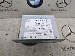 магнитола BMW X4 G02 [рестайлинг] 2023, 2.0 л., бензин, 416, 5B369C5