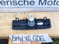 пластик BMW X6 G06 [рестайлинг] 2023, 3.0 л., бензин, a96, полный привод, 9399899 - фото №2