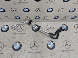 шланг (трубка) АКПП BMW XM G09 2023, 4.4 л., c5y, 8854983, 8854982