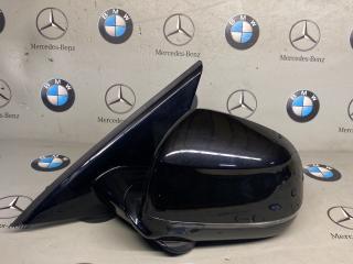 зеркало наружное левое BMW X7 G07 [рестайлинг] 2023, 3.0 л., B58 B30 A, бензин, 475